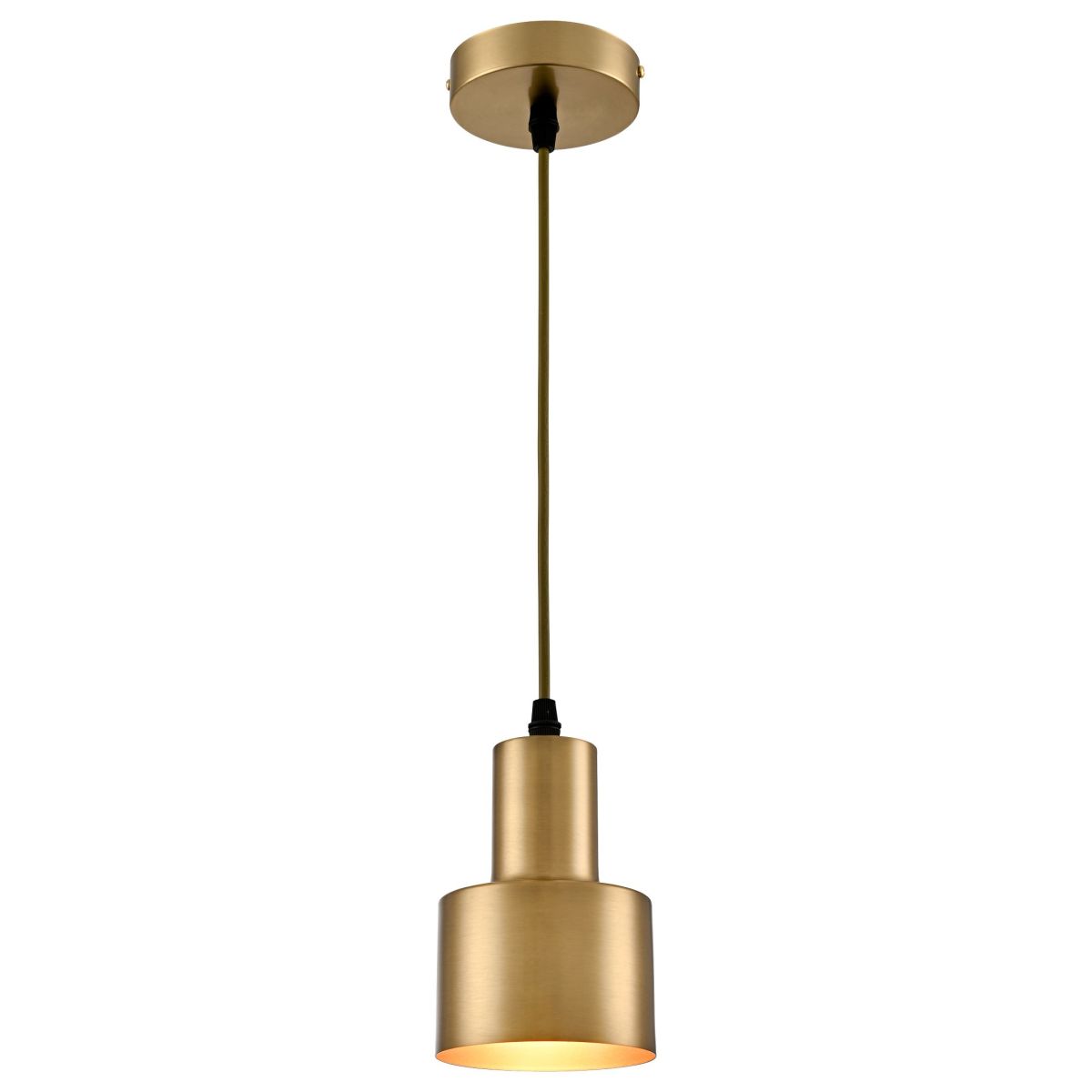 Подвесной светильник Velante 481-406-01