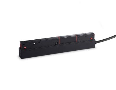 Блок питания внутренний 48V Ambrella Light Track System 48V 20mm 100W GL3644