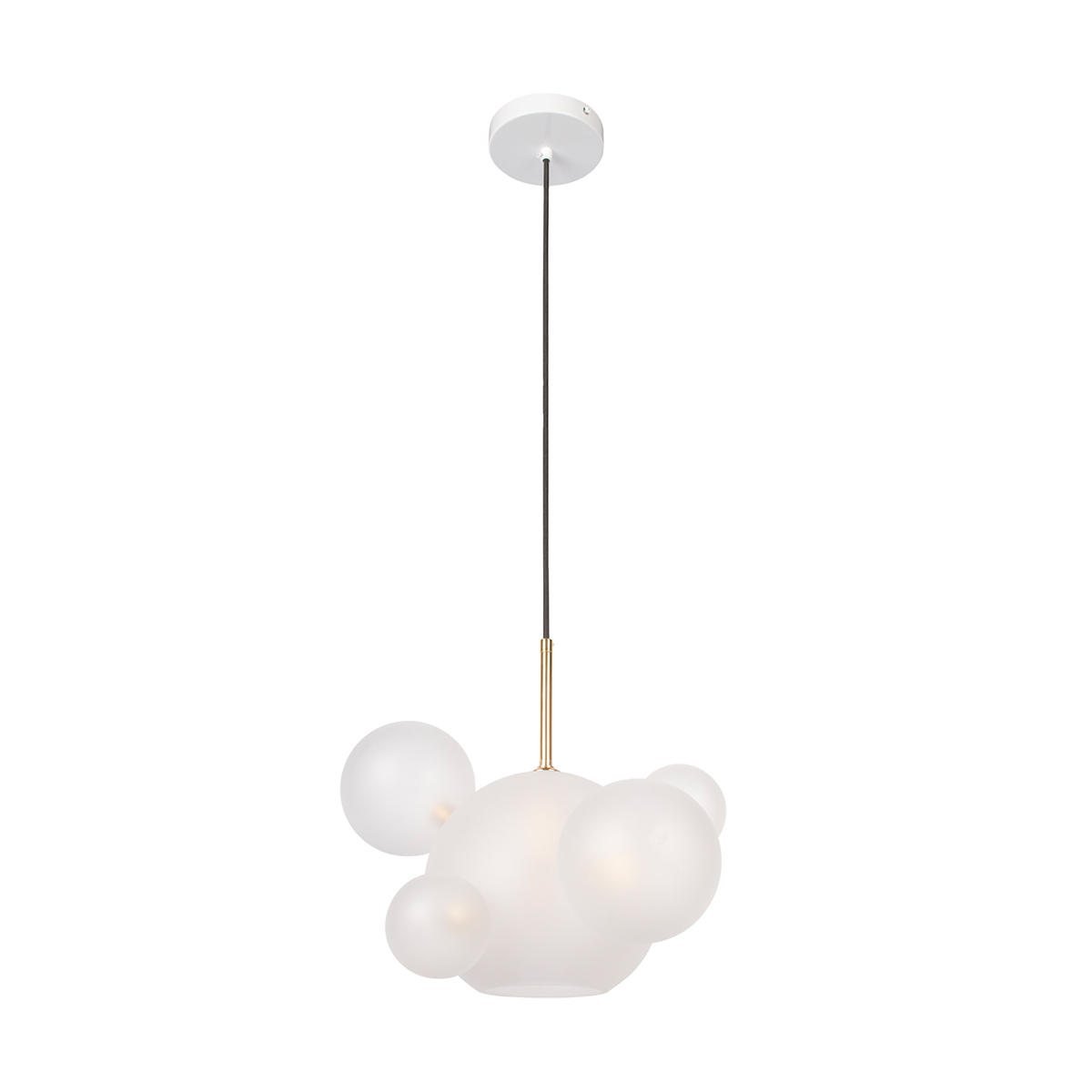 Подвесной светильник Loft IT Bolle 2030-P6 mini