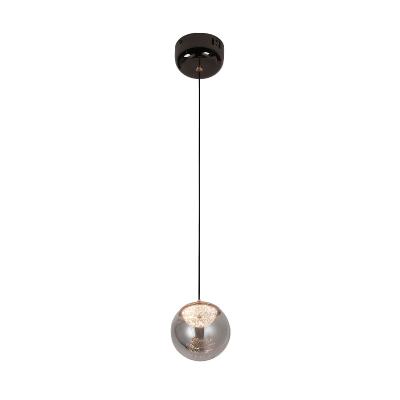 Подвесной светильник Modelux ML.2338.150 BK