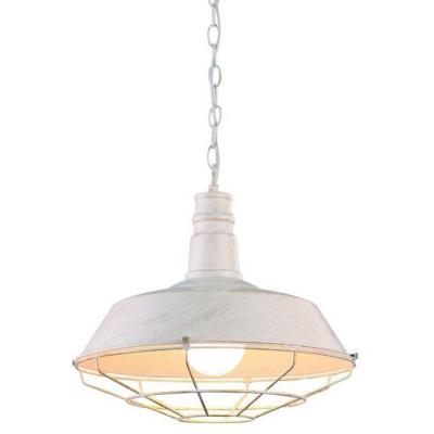 Подвесной светильник Arte Lamp 74 A9183SP-1WG Подвесной светильник Arte Lamp 74 A9183SP-1WG