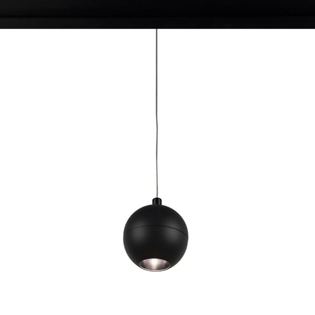 Трековый светодиодный светильник LOFT IT Tech T024-12P