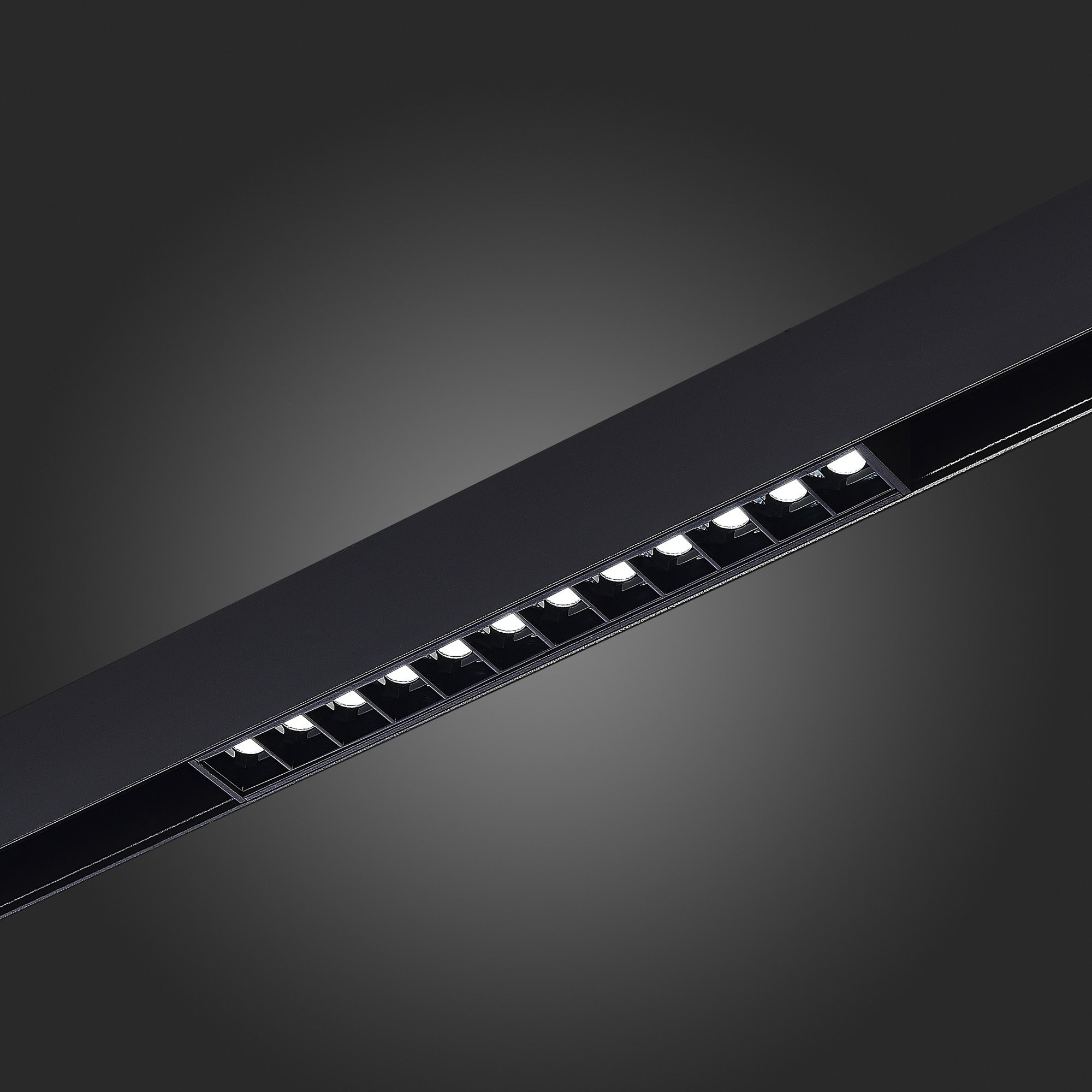 Трековый светильник ST Luce Skyline 48 ST371.406.12