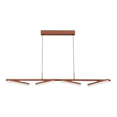 Подвесная люстра ST Luce Euclidics SL1018.603.04
