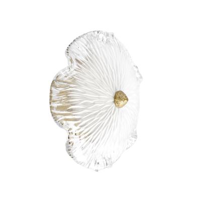 Настенный светильник Loft IT Bloom 10352W/B AB Настенный светильник Loft IT Bloom 10352W/B AB