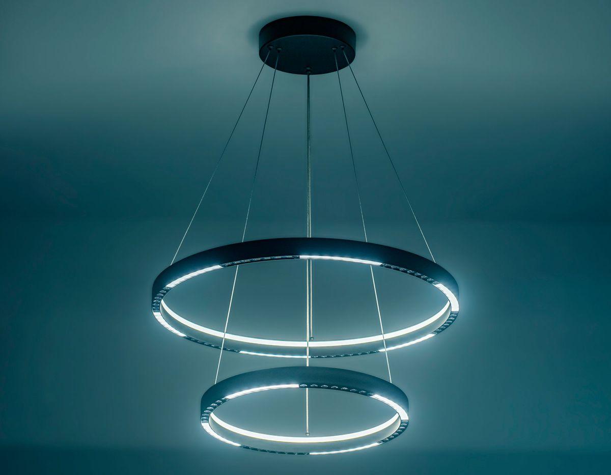 Подвесной светодиодный светильник Ambrella light Comfort Line FL5865