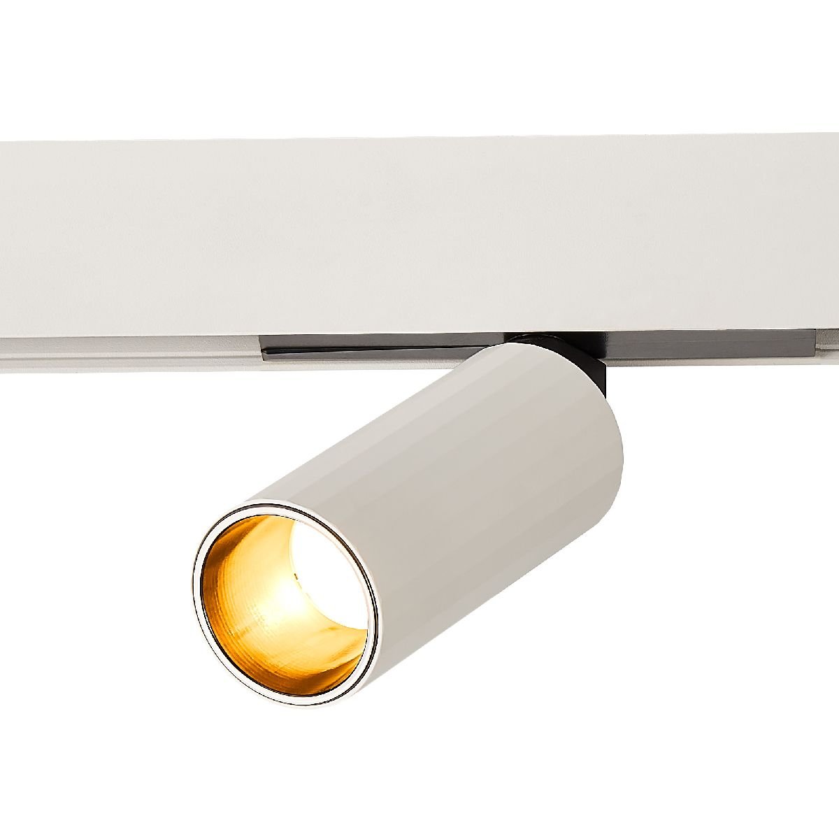 Трековый магнитный светильник ST Luce Skyline 48 ST807.536.12