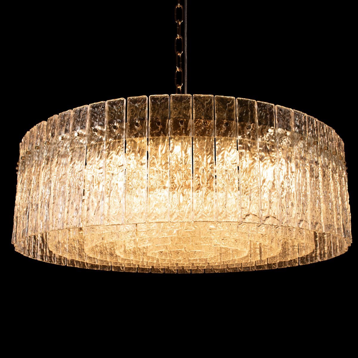 Подвесная люстра Loft IT Nevada 10297/800 French gold