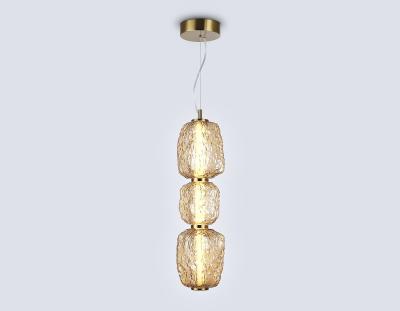 Подвесной светильник Ambrella Light High Light Crystal LH30102