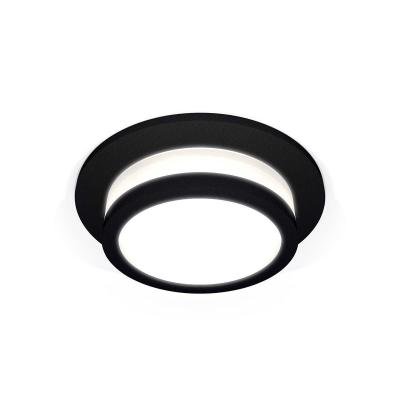 Встраиваемый светильник Ambrella light Techno Spot XC (C6513, N6221) XC6513060