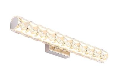 Настенный светильник Zortes Crystal ZRS.79201.8