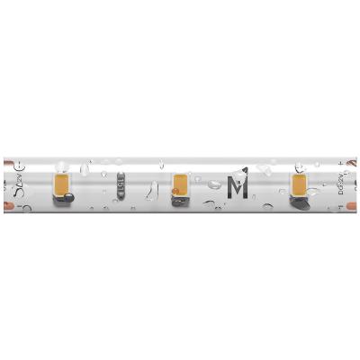Светодиодная лента Maytoni Base 12В 2835 9,6Вт/м 3000K 5м IP65 201174