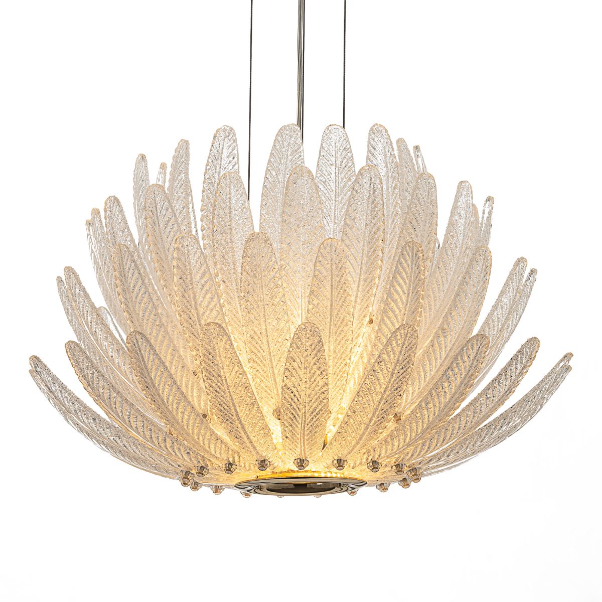 Подвесная люстра Citilux Deltoro CL327150