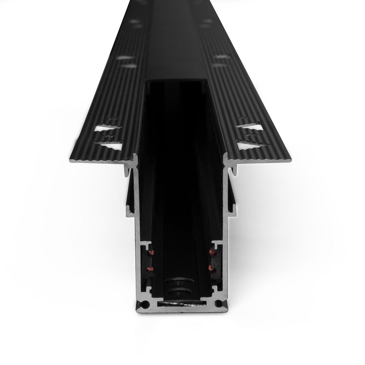 Шинопровод встраиваемый Elektrostandard Slim Magnetic 4690389179075