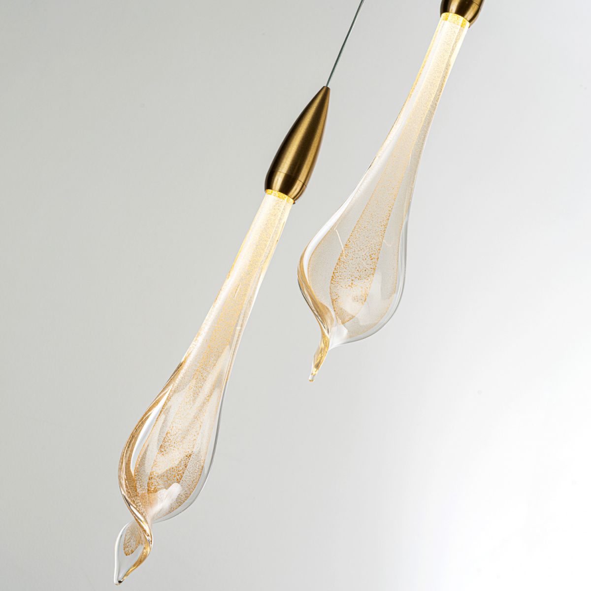 Подвесной светильник Modelux ML.89181.2 BS