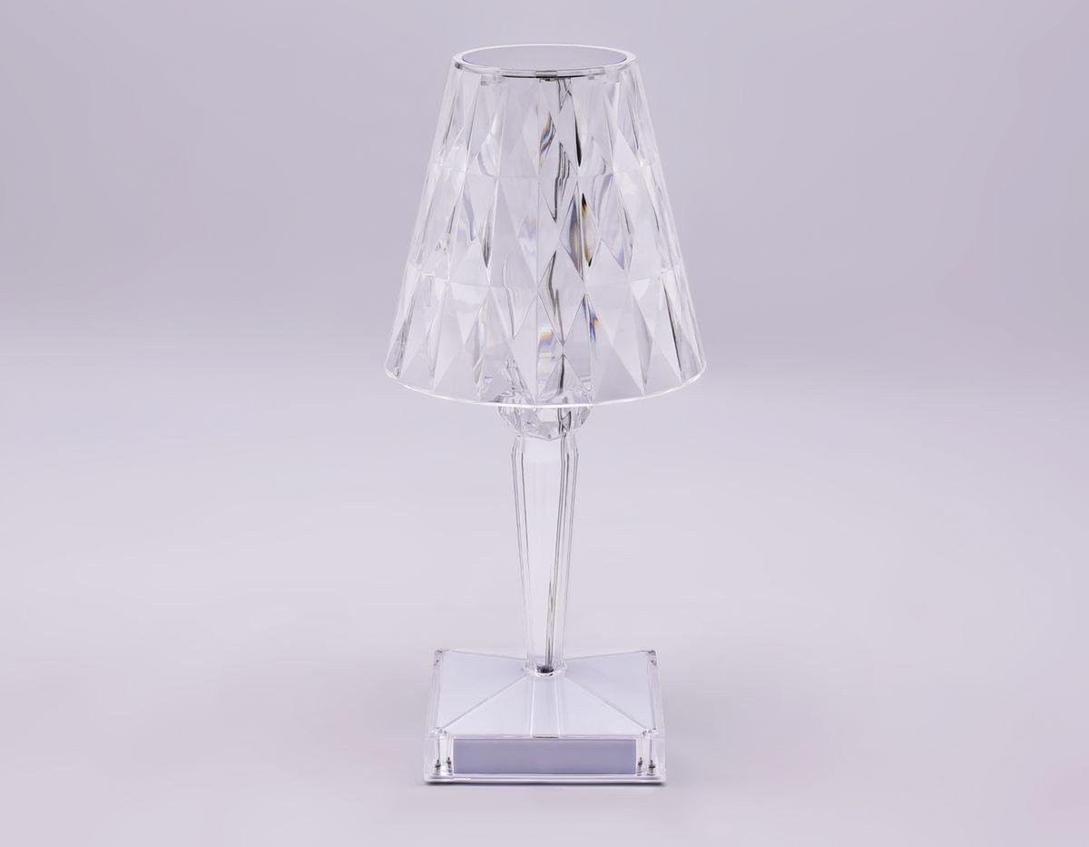 Настольная лампа Ambrella light Desk DE8057