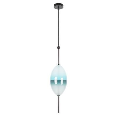 Подвесной светильник Loft IT Venice 10223/E Blue