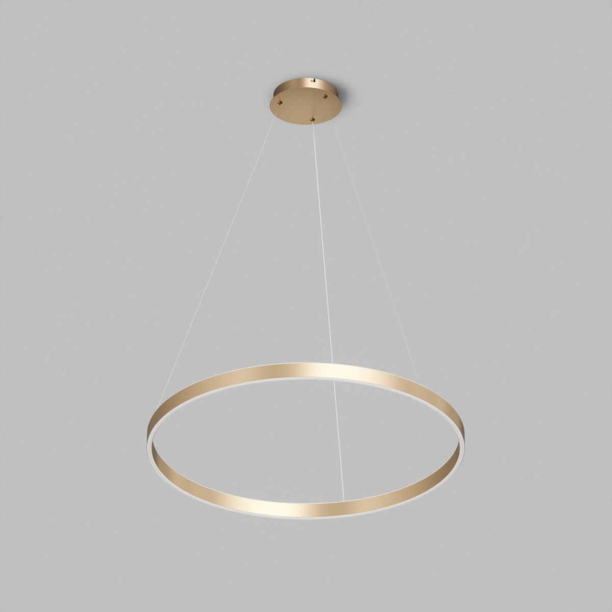 Подвесной светильник Denkirs Raydia DK6272-SG