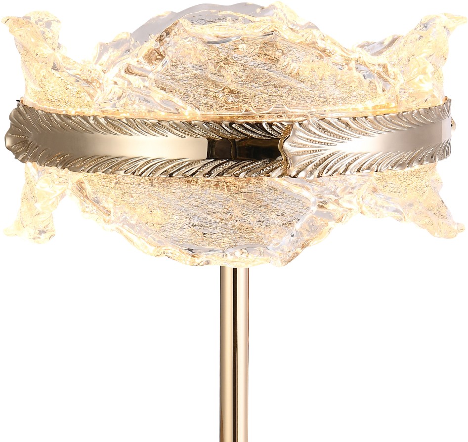 Настольная лампа Stilfort Шторм 4050/03/01T