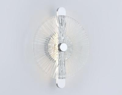 Настенный светильник Ambrella Light High Light Crystal LH31141
