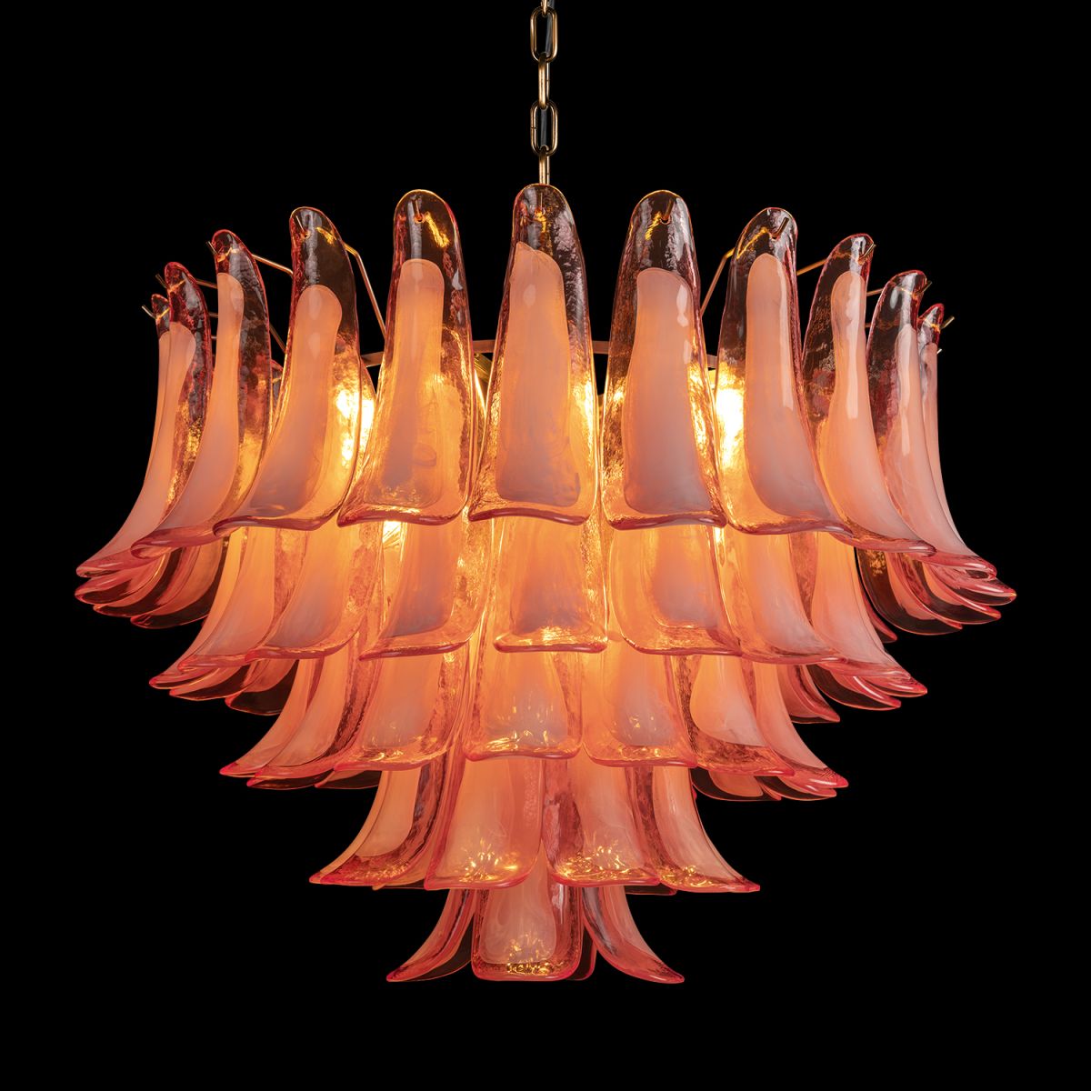 Подвесная люстра Loft IT Lilou 10600/800 Pink