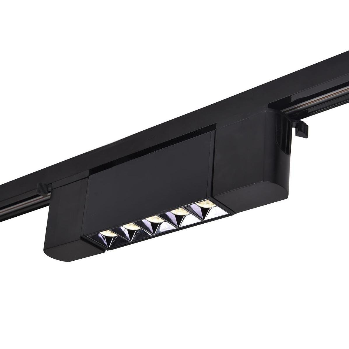 Трековый светодиодный светильник Ambrella light Track System GL6688 - Elektrostandard.net Трековый светодиодный светильник Ambrella light Track System GL6688