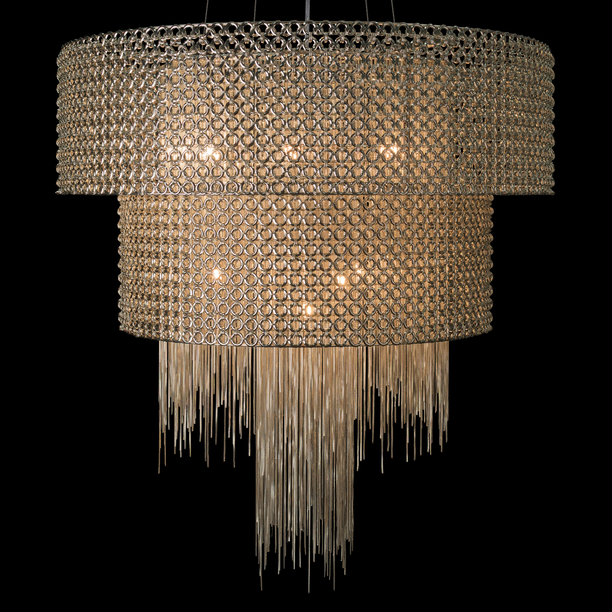 Подвесная люстра Loft IT Opera 10406/660