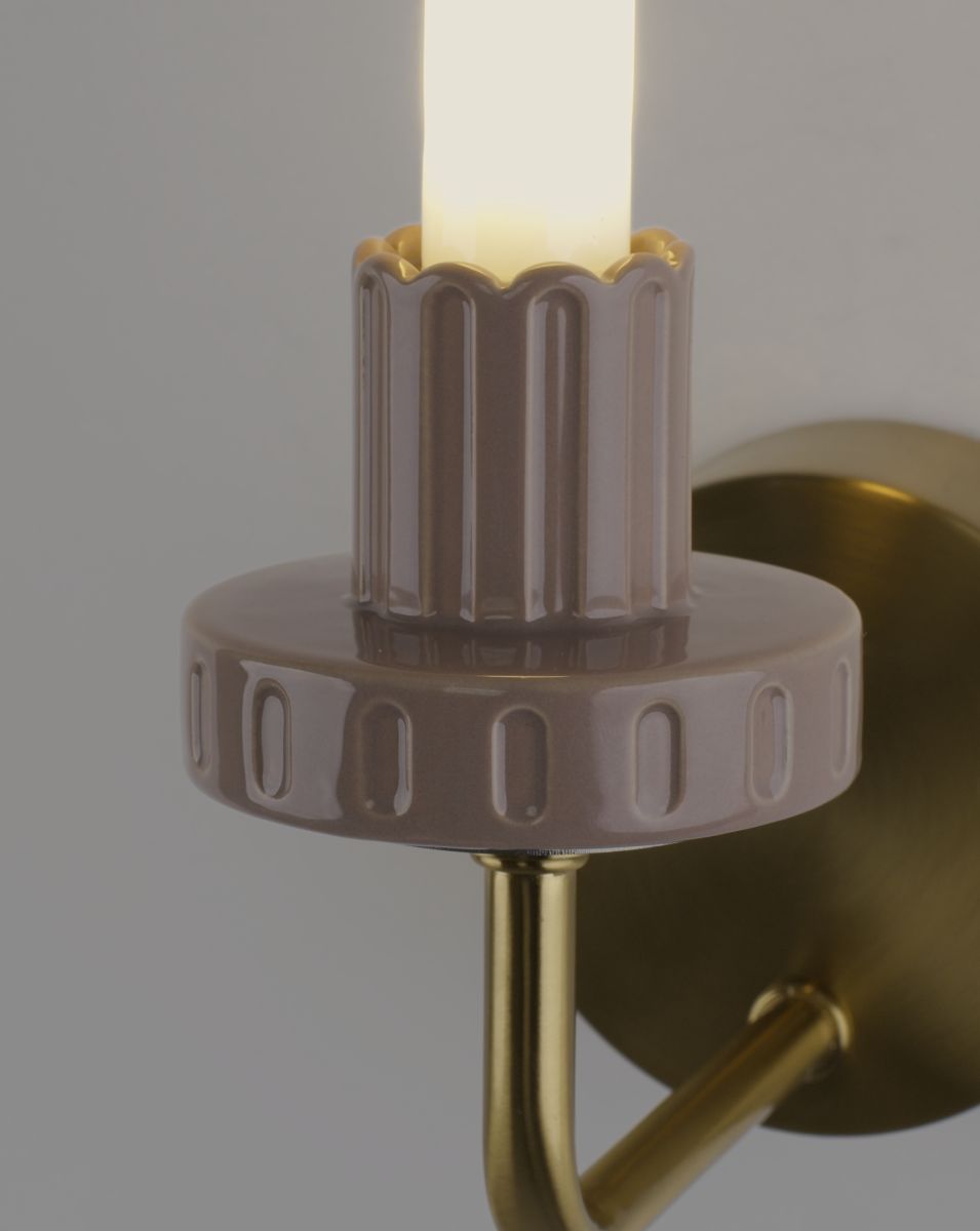 Бра Moderli Atelieri V11693-WL