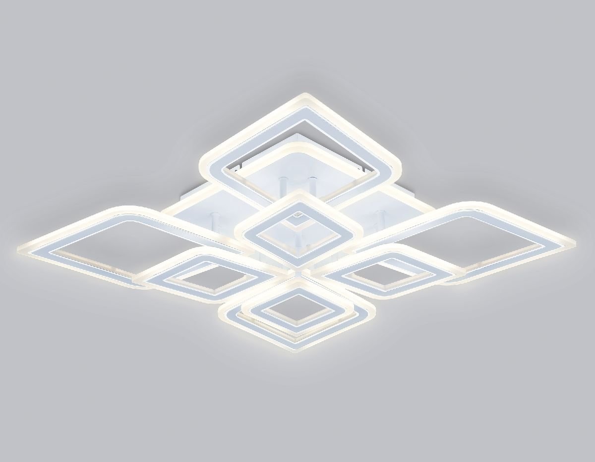 Потолочная люстра Ambrella Light Original FA8911