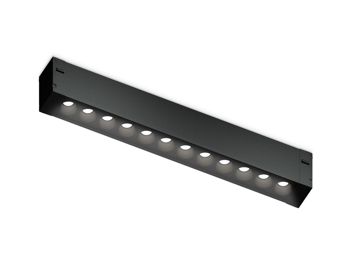 Трековый светодиодный светильник Ambrella Light Track System GL1720