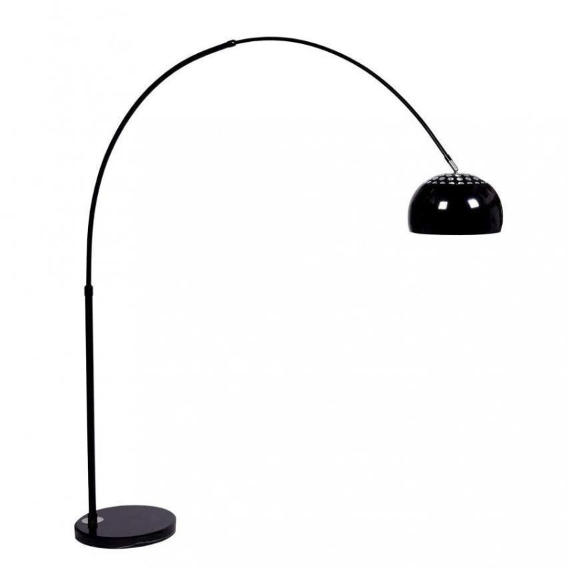 Торшер Lumina Deco Azzuro LDF 5508-C BK - Elektrostandard.net Торшер Lumina Deco Azzuro LDF 5508-C BK
