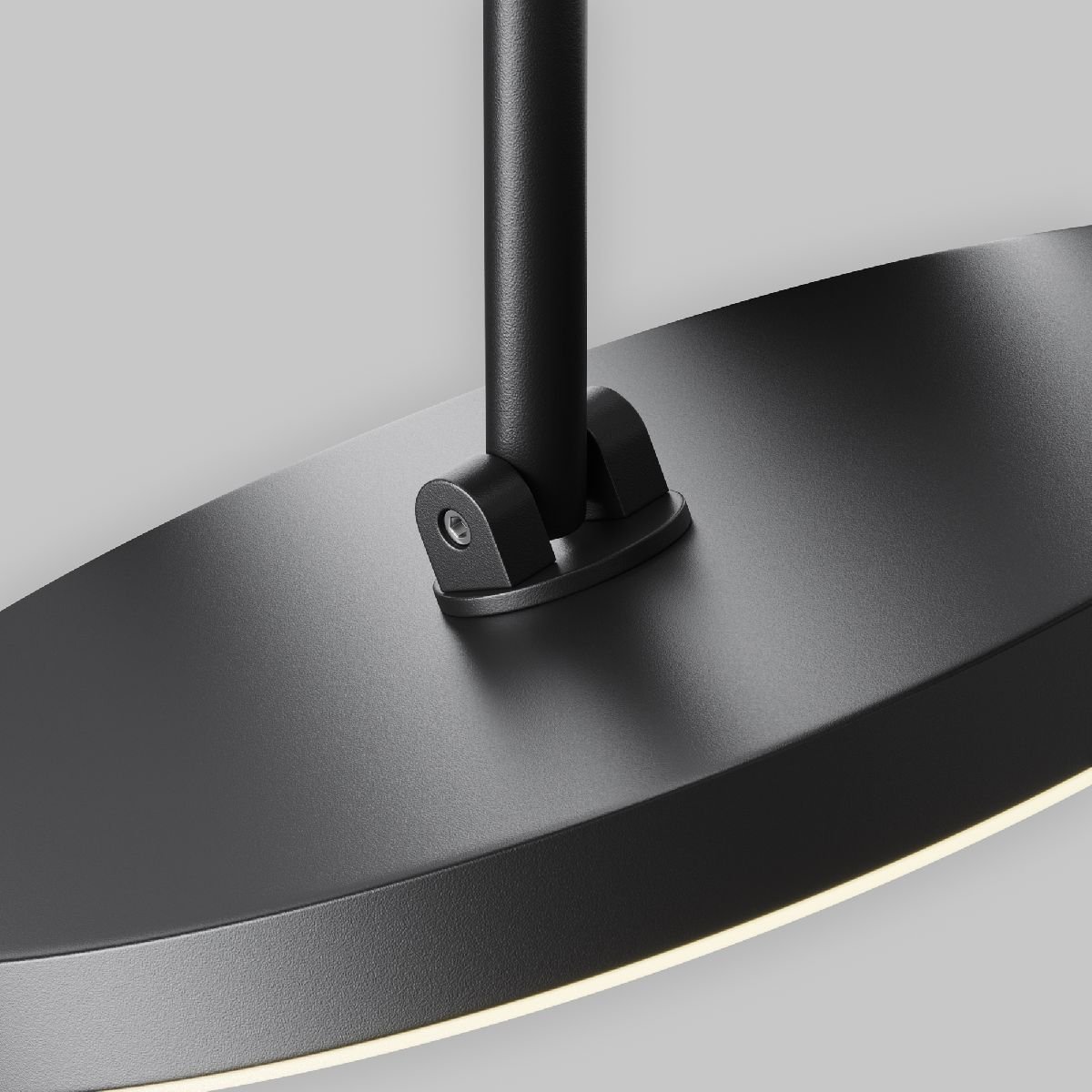 Трековый магнитный светильник Maytoni Plato TR131-4-15W-DS-B