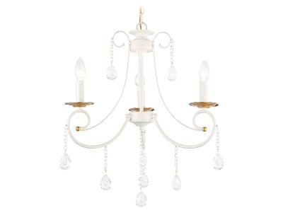 Подвесная люстра Ambrella Light Classic TR4915