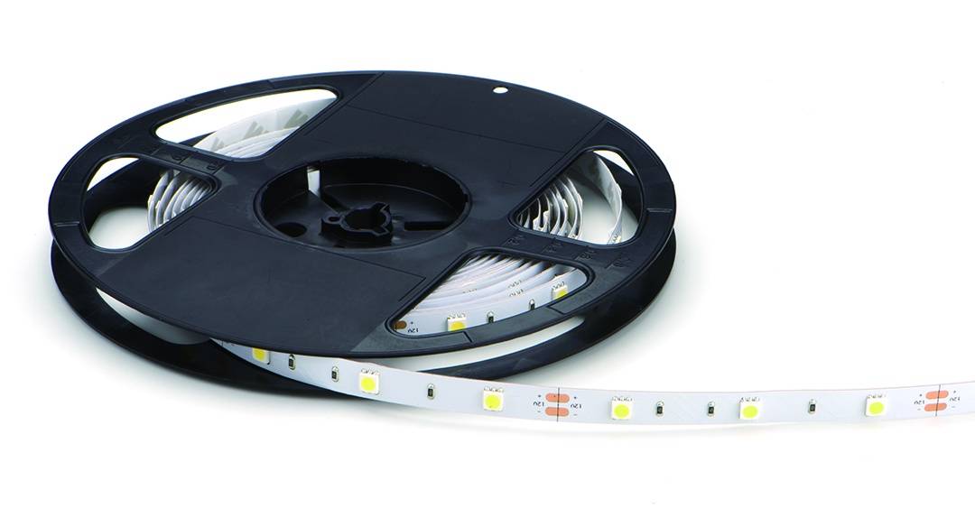 Светодиодная лента SWG SWG530-12-7.2-W-M 009261