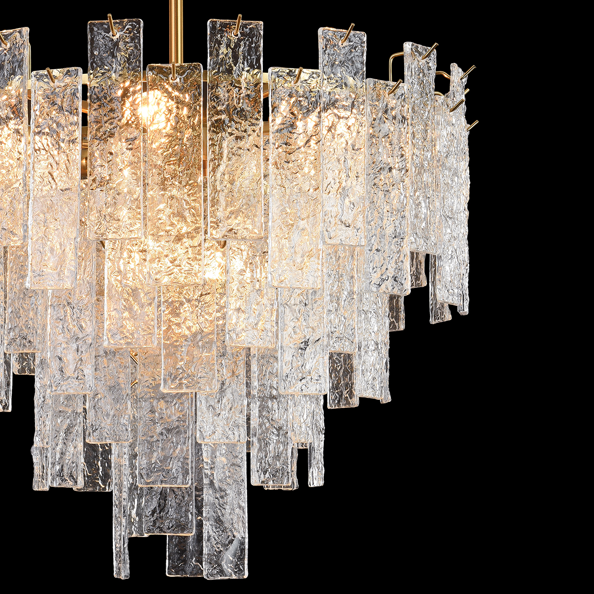 Люстра на штанге Lumion Classi Vivenda 8422/8