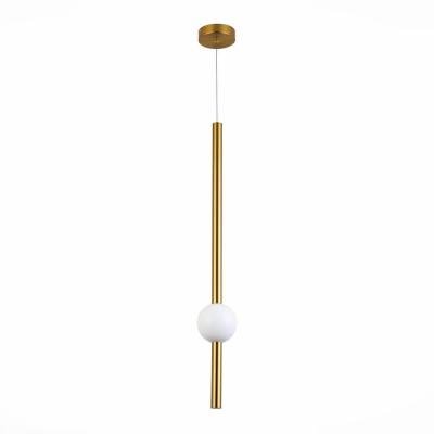 Подвесной светодиодный светильник ST Luce Angurra SL1222.233.01
