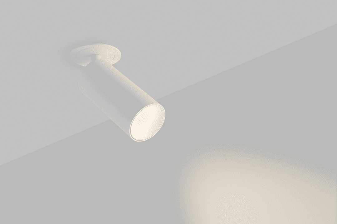 Накладной светильник SWG VL-BASE-WH-NW 003411