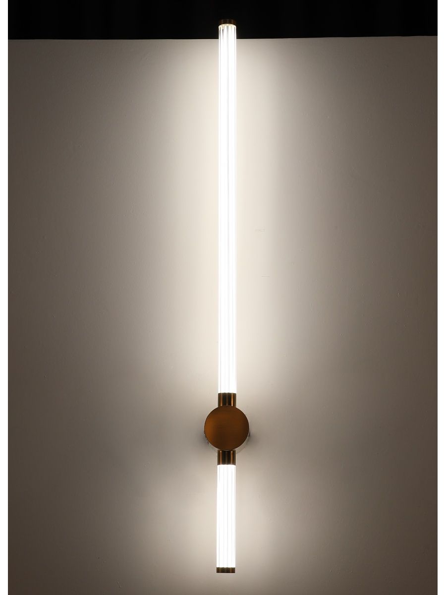 Настенный светильник Zortes Cryspy ZRS.1201.12