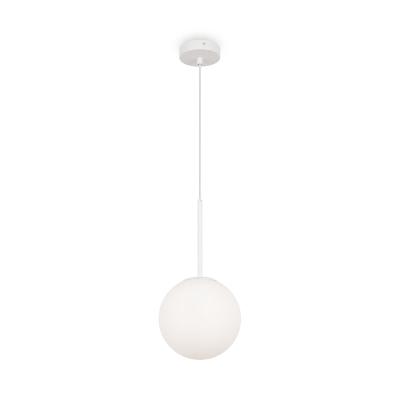 Подвесной светильник Maytoni Basic form MOD321PL-01W1
