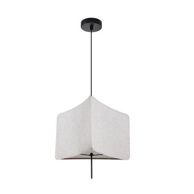 Подвесной светильник Arte Lamp Trixie A7085SP-1BK
