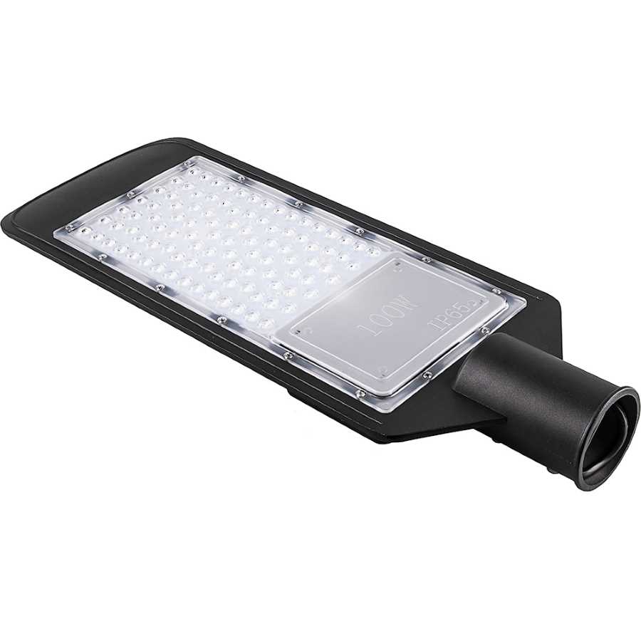 Уличный светодиодный консольный светильник Feron SP3031 32576