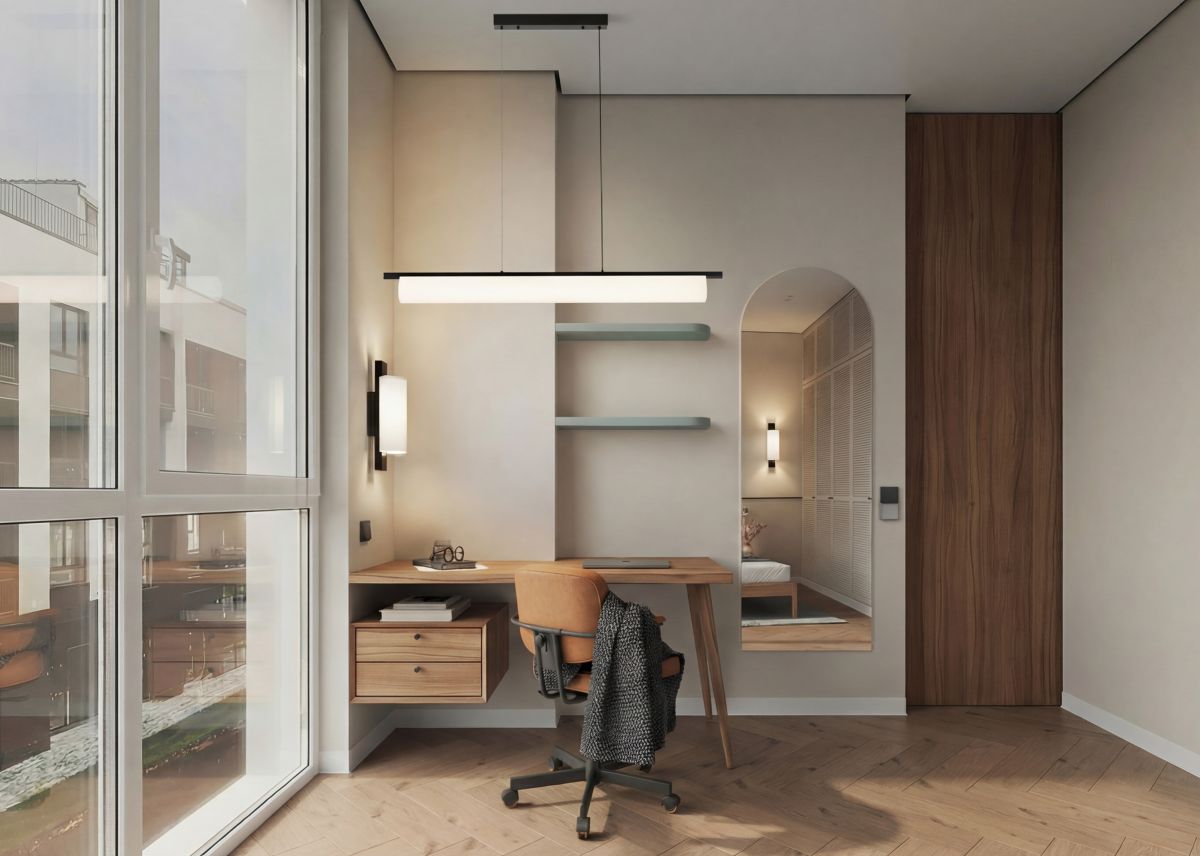 Потолочный светильник Freya Even FR5625CL-L20B