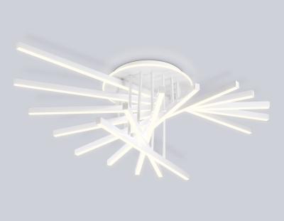 Потолочная люстра Ambrella Light Comfort LineTech FL6291