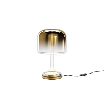 Настольная лампа Maytoni Spirito MOD286TL-L8G3K