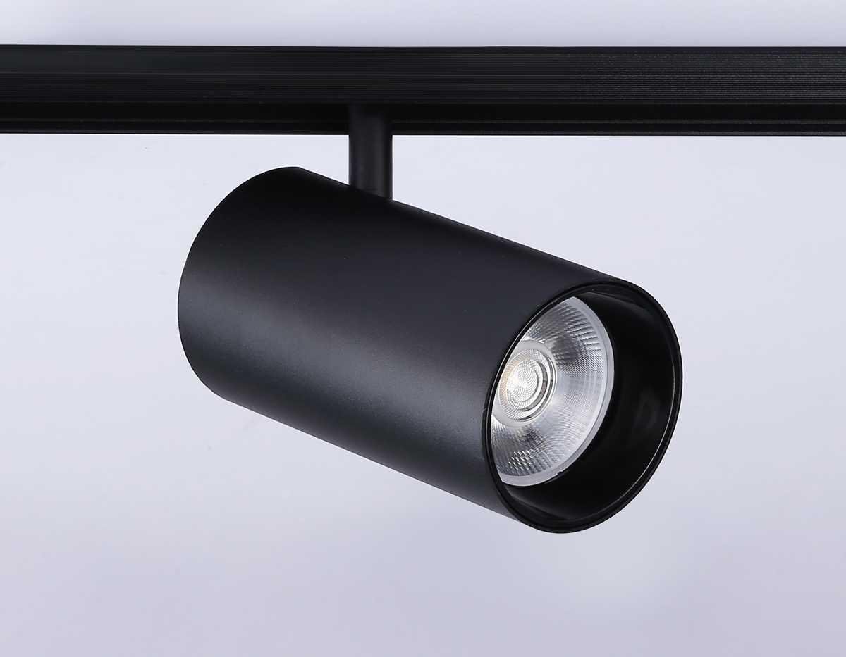 Трековый светодиодный светильник Ambrella light Track System GL3846