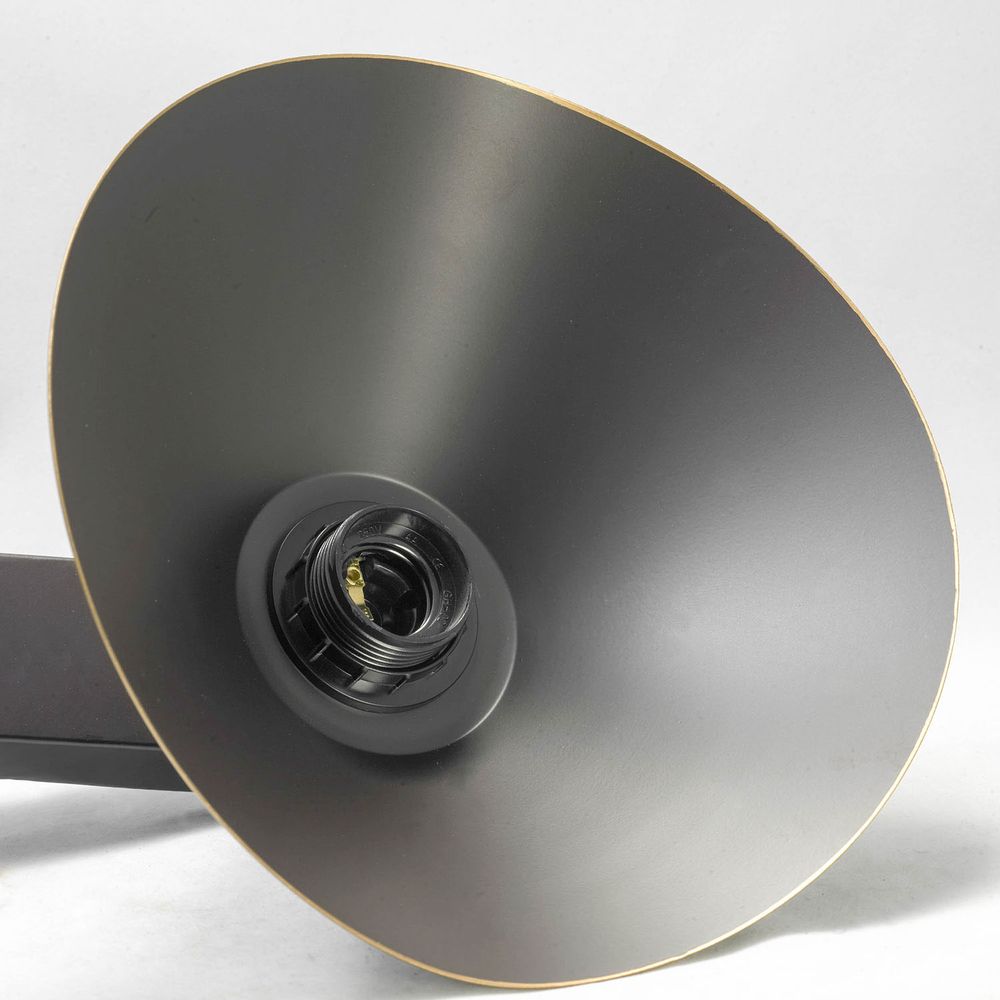 Накладная люстра Lussole Loft Opelika GRLSP-9535