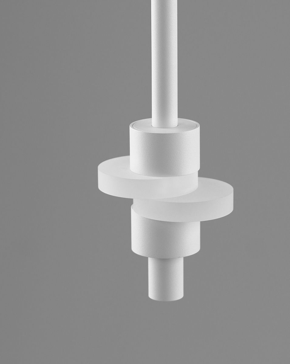 Подвесной светильник Moderli Stilla V11640-PL