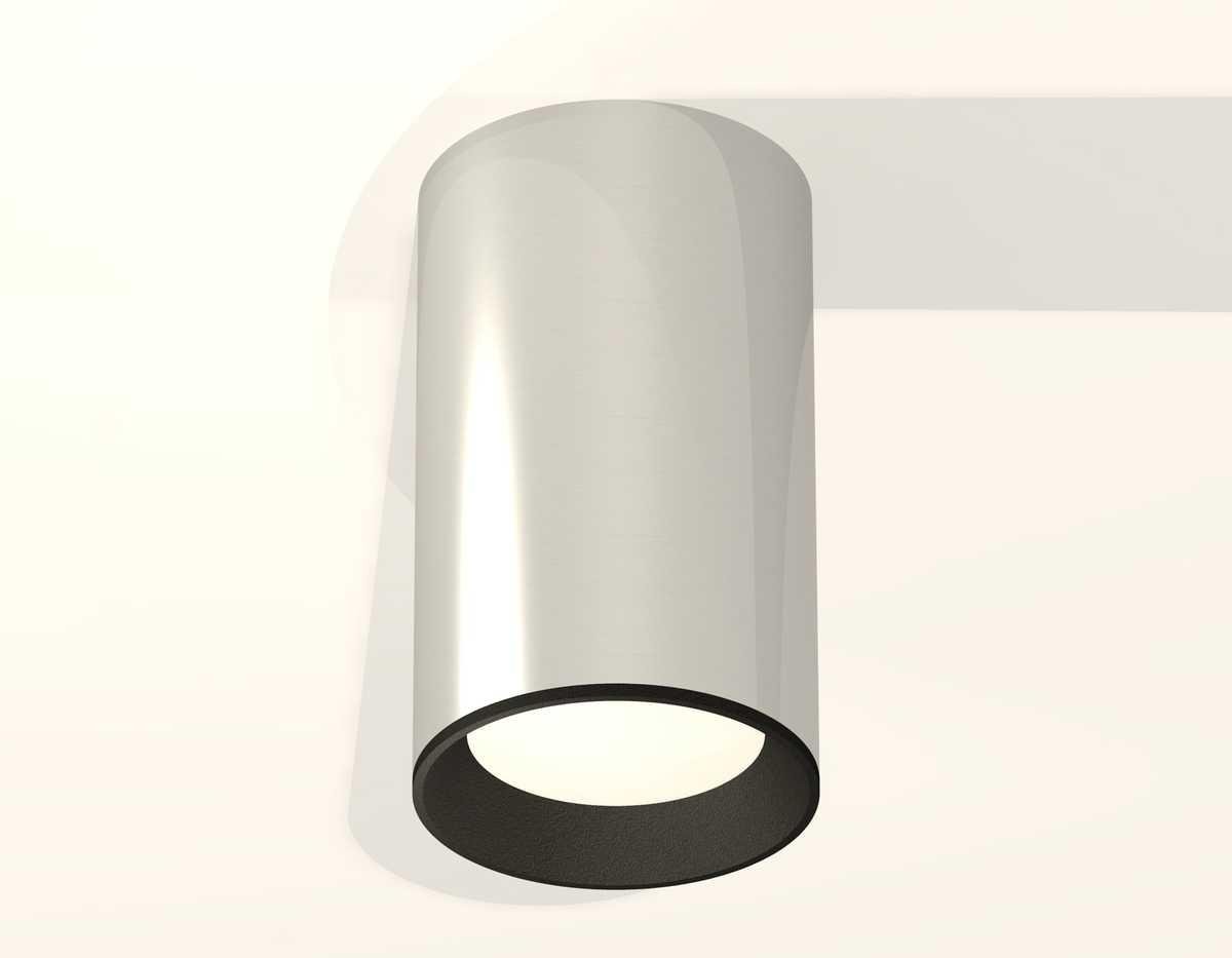 Комплект потолочного светильника Ambrella light Techno Spot XC (C6325, N6102) XS6325001