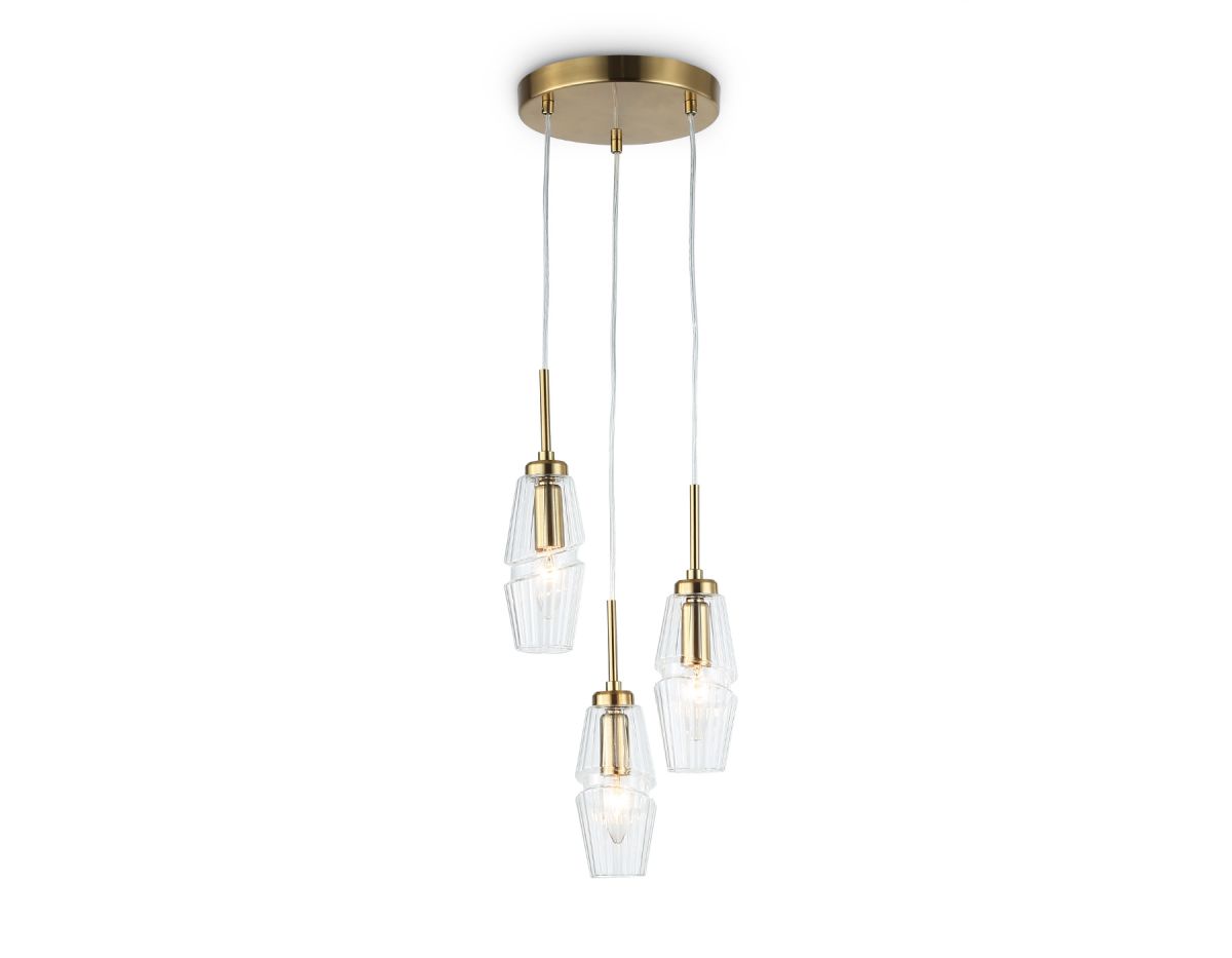 Подвесной светильник Ambrella Light High Light Modern LH55210