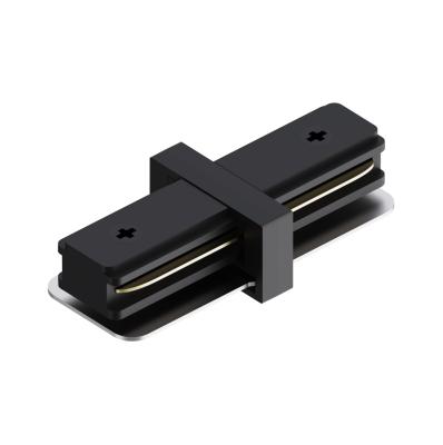 Коннектор прямой для однофазного шинопровода (арт. R45-06, R45-08) Apeyron 09-181